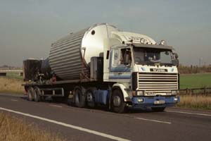 STEWART B&M, GIL 6988