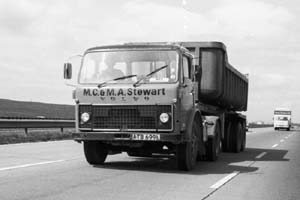 STEWART MC&MA, ATB 699L