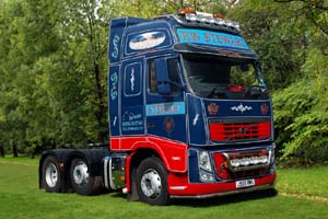 STEWART RW, J555 RWS