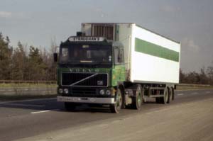 STRAUGHANS B279 KHH