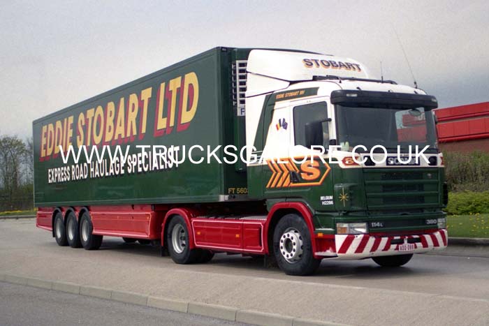 STOBART ADO-088