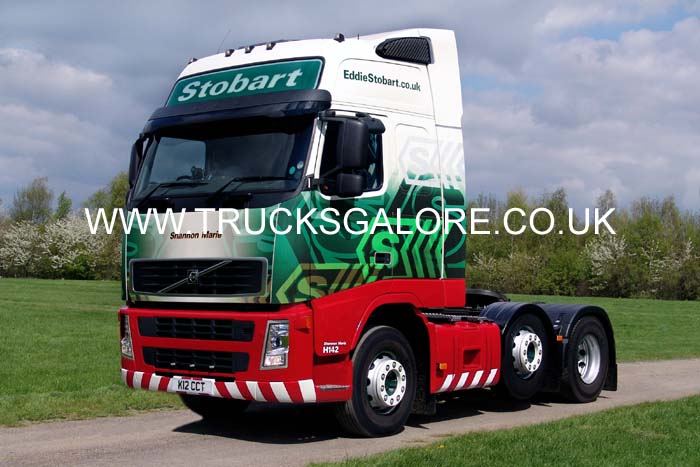 STOBART K12 CCT