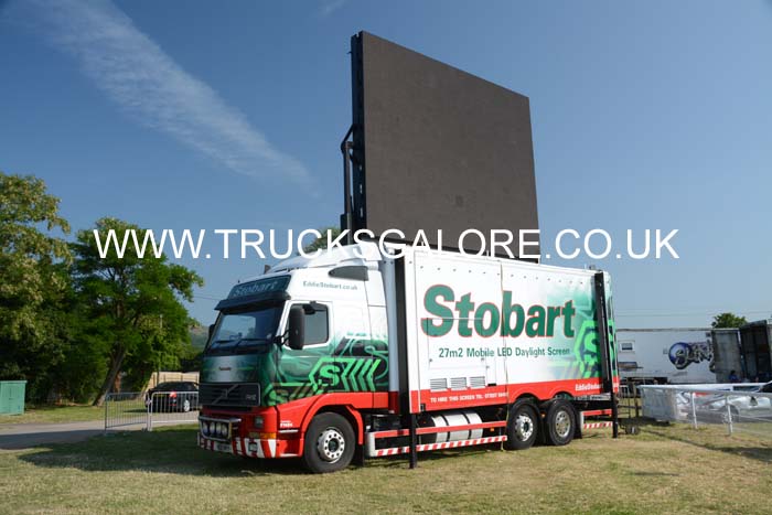 STOBART K26 RKY 13mv0910