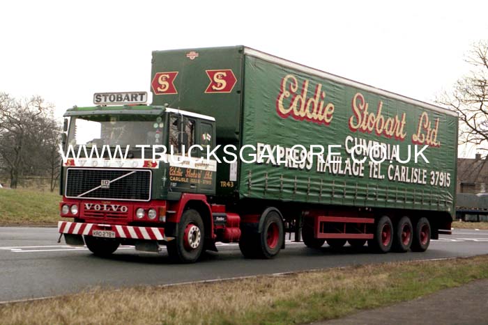 STOBART KAO 278Y