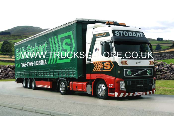 STOBART KAW 749