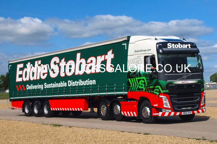 STOBART KR13 VYA