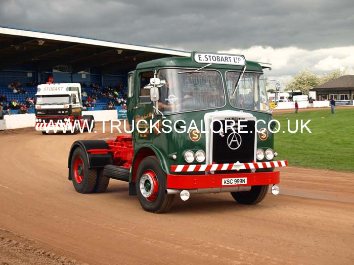 STOBART KSC 999N 10pb738