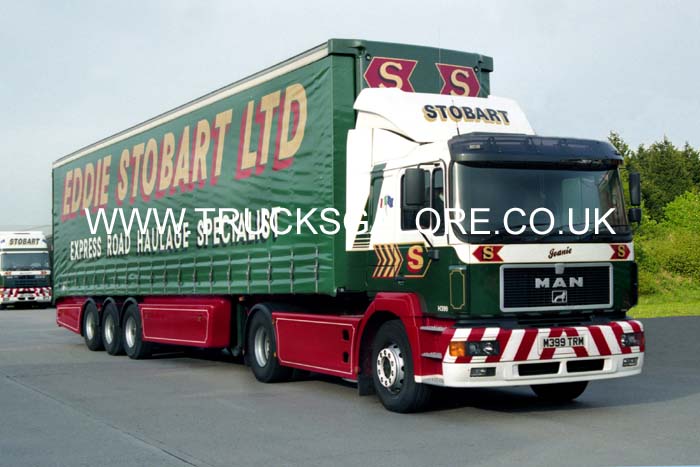 STOBART M399 TRM