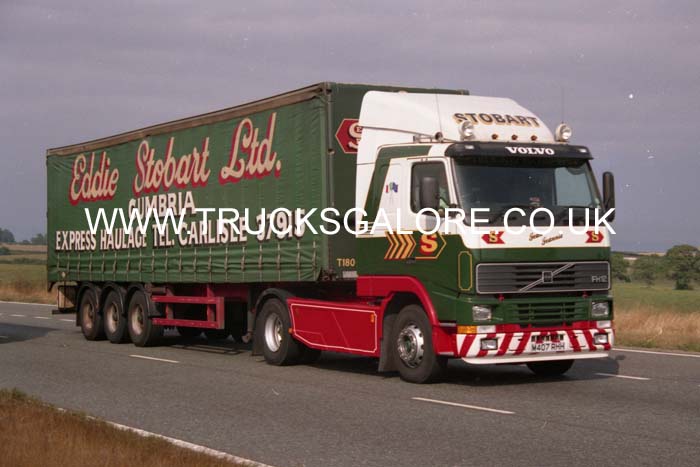 STOBART M407 RHH (2)