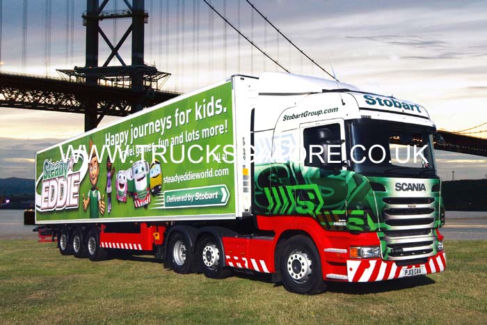 STOBART PJ13 GAA (2)