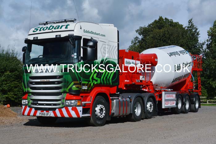 STOBART PO66 UFJ 16ch0015