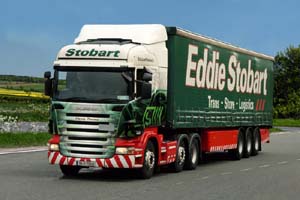 STOBART 08 D 72592