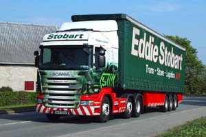 STOBART 08 D 72599