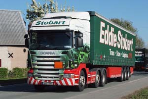 STOBART 08 D 73087