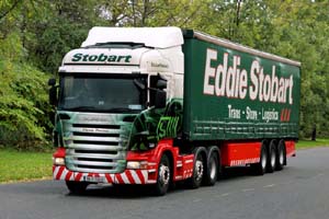 STOBART 08-D-72532