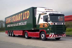 STOBART ADO-088