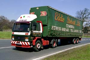 STOBART C215 NHH