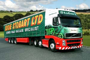 STOBART CD04 WAD