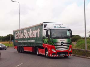 STOBART GK62 OZB