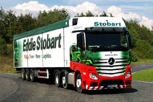 STOBART GK62 OZC