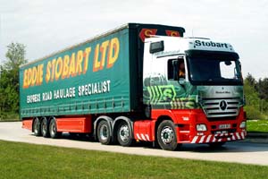 STOBART GN06 BZC