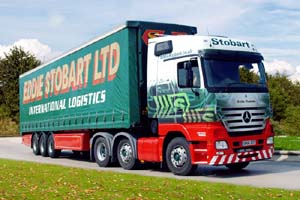 STOBART GN06 BZD