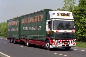 STOBART H178 TAO