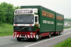 STOBART J351 XAO