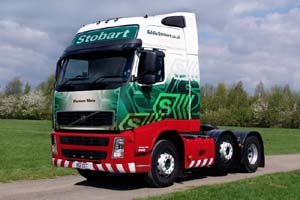 STOBART K12 CCT