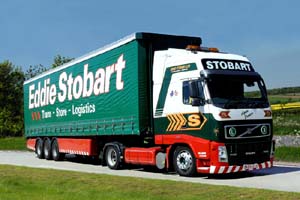 STOBART KMA 415