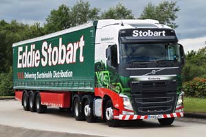 STOBART KN15 UYZ