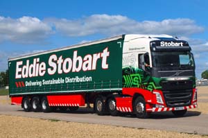 STOBART KR13 VYA