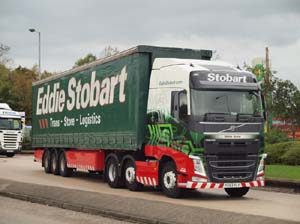 STOBART KS63 VLX