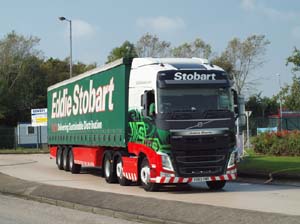 STOBART KS63 VMD