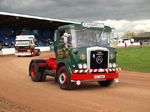 STOBART KSC 999N 10pb738