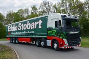 STOBART KX15 OAZ 15pb1389