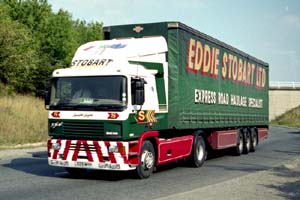 STOBART L528 MHH