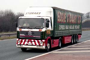 STOBART L707 JRM