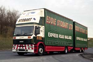 STOBART M253 TRM