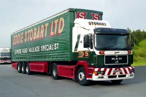 STOBART M399 TRM