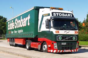 STOBART PAW 748