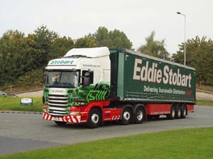 STOBART PE12 LWP