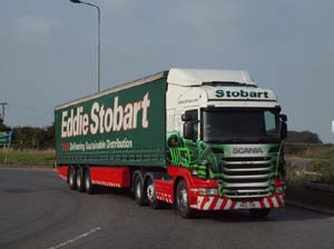 STOBART PE12 TXM