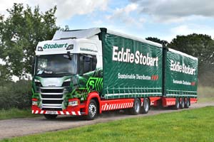 STOBART PE69 FSN 19ch0023