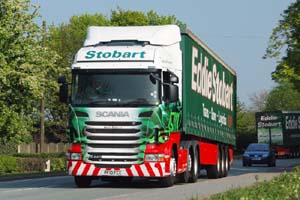 STOBART PF10 FCC