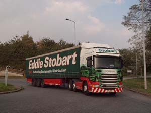 STOBART PF12 OZH