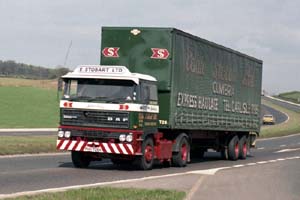 STOBART PHH 728X