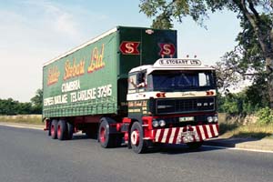 STOBART PHH 729X