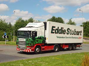 STOBART PJ10 NNZ