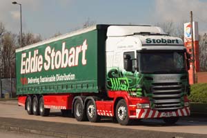 STOBART PJ10 XKN